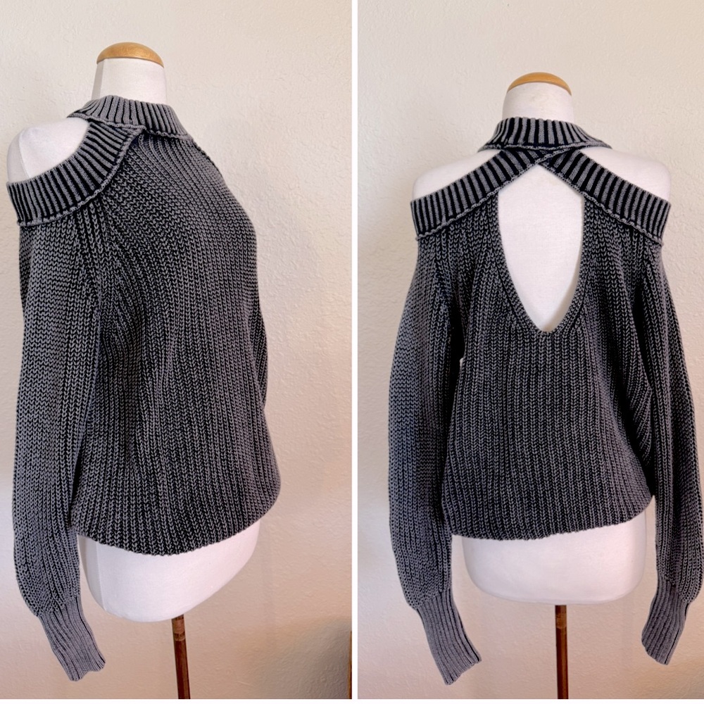 💥 SALE 💥 Free People Half Moon Bay Sweater
